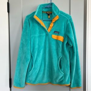 Women’s Patagonia pullover